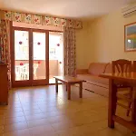 Zahara Rentalmar Salou