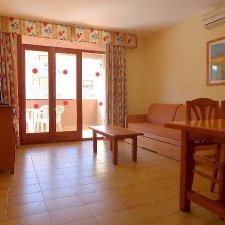 Zahara Rentalmar Salou
