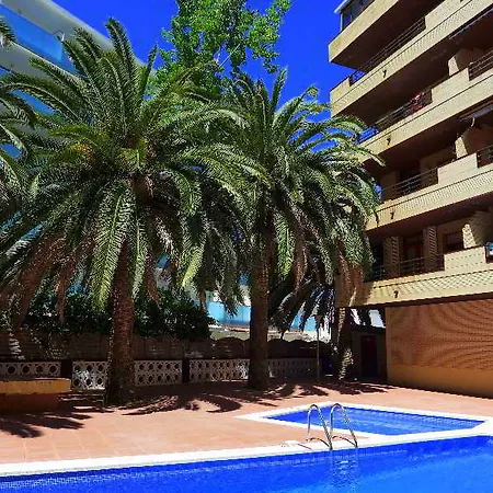 Zahara Rentalmar Apartamento