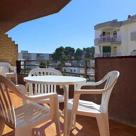 Apartamento Zahara Rentalmar *