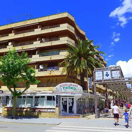 Zahara Rentalmar * Salou