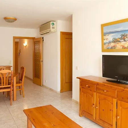 Zahara Rentalmar Apartamento Salou