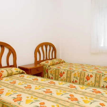 Zahara Rentalmar Apartamento