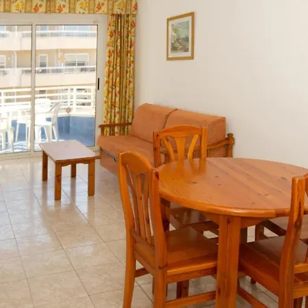 Zahara Rentalmar Salou