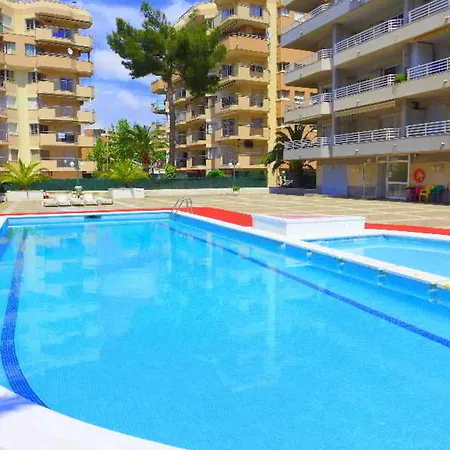 Zahara Rentalmar Salou