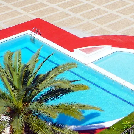 Zahara Rentalmar Salou