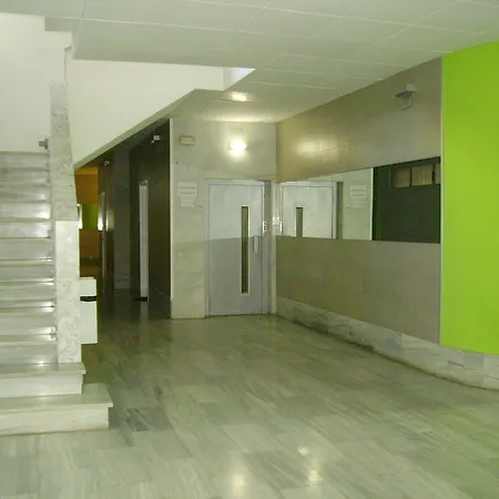 Zahara Rentalmar Apartamento *