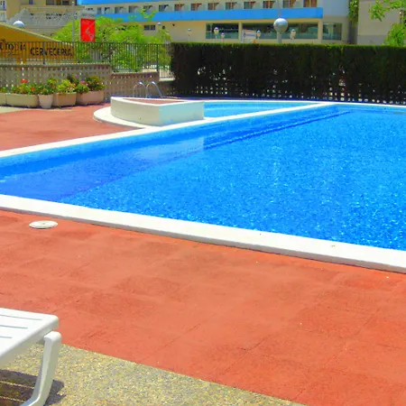 Zahara Rentalmar Apartamento