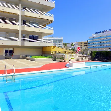 Zahara Rentalmar Apartamento