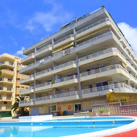 Apartamento Zahara Rentalmar *