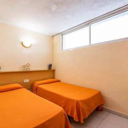 Apartamento Zahara Rentalmar Salou