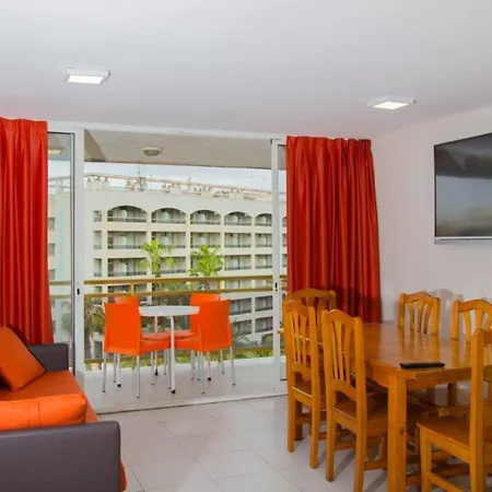 Zahara Rentalmar * Salou