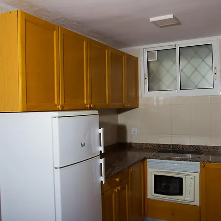 Zahara Rentalmar Salou