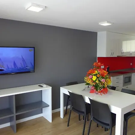 Apartamento Zahara Rentalmar *