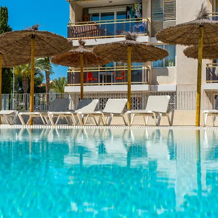 Zahara Rentalmar Apartamento Salou