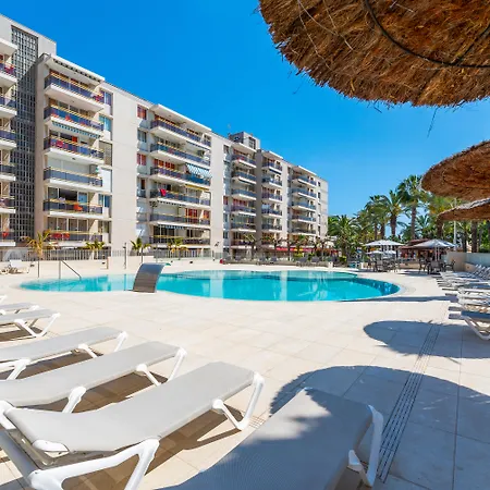 Zahara Rentalmar Apartamento Salou