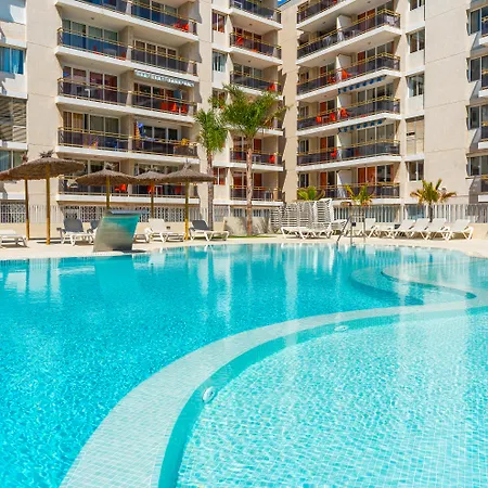Zahara Rentalmar Salou