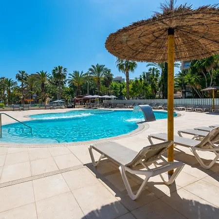 Zahara Rentalmar Apartamento