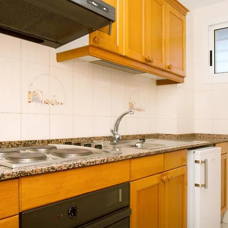 Apartamento Zahara Rentalmar