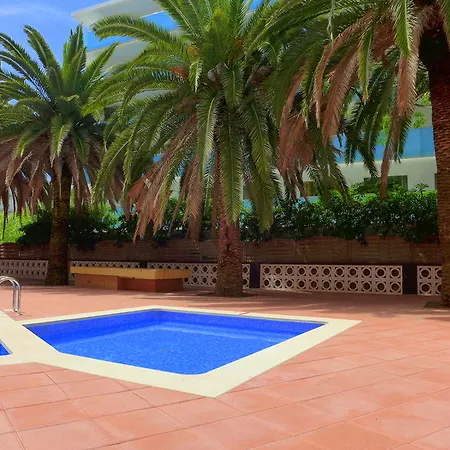 Apartamento Zahara Rentalmar