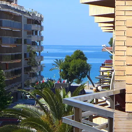 Apartamento Zahara Rentalmar *