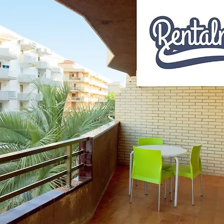 Zahara Rentalmar Salou