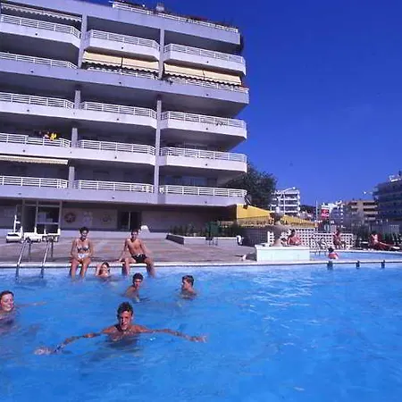 Zahara Rentalmar Salou