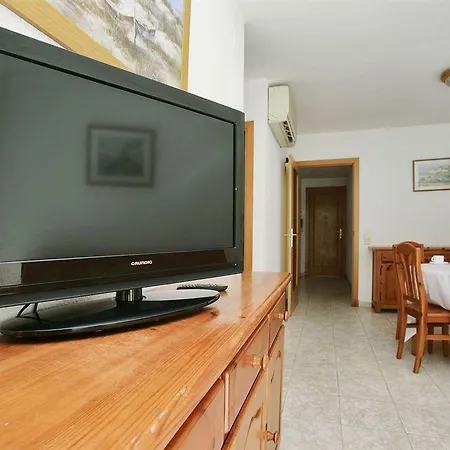 Zahara Rentalmar * Salou