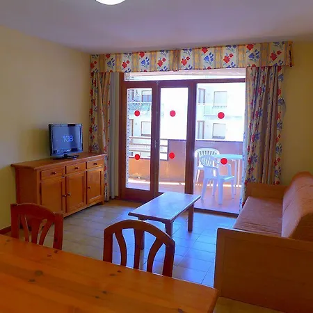 Zahara Rentalmar Apartamento *