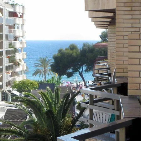 Zahara Rentalmar Apartamento
