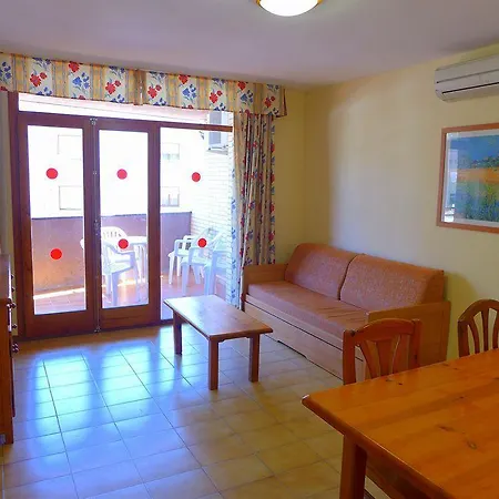 Zahara Rentalmar Apartamento