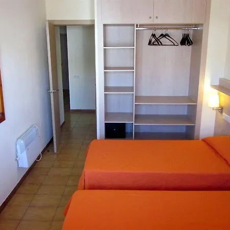 Zahara Rentalmar Apartamento Salou