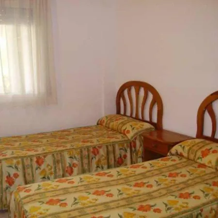 Zahara Rentalmar Apartamento Salou