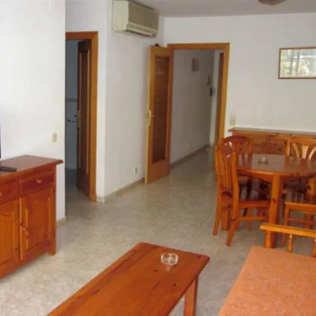 Zahara Rentalmar Apartamento