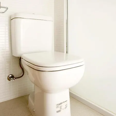 Zahara Rentalmar Apartamento Salou