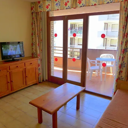 Apartamento Zahara Rentalmar