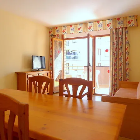 Zahara Rentalmar Salou