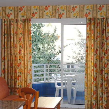 Zahara Rentalmar Apartamento Salou