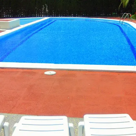 Apartamento Zahara Rentalmar *