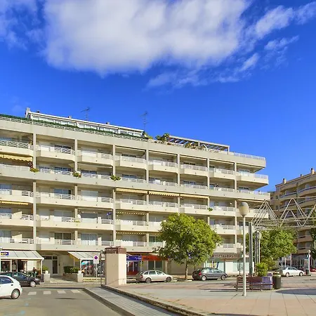 Zahara Rentalmar * Salou