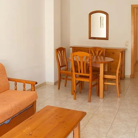 Zahara Rentalmar Apartamento *