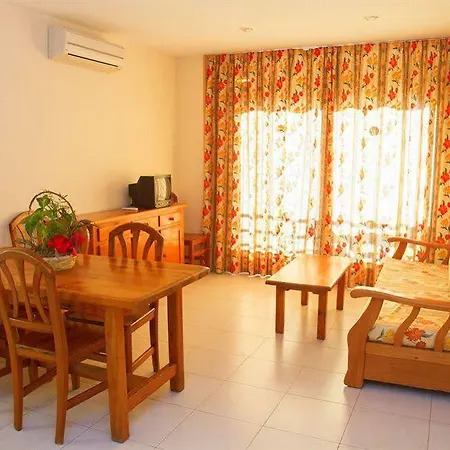 Zahara Rentalmar * Salou