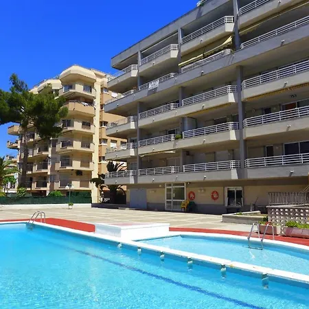 Zahara Rentalmar Apartamento