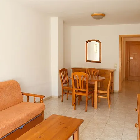 Apartamento Zahara Rentalmar Salou