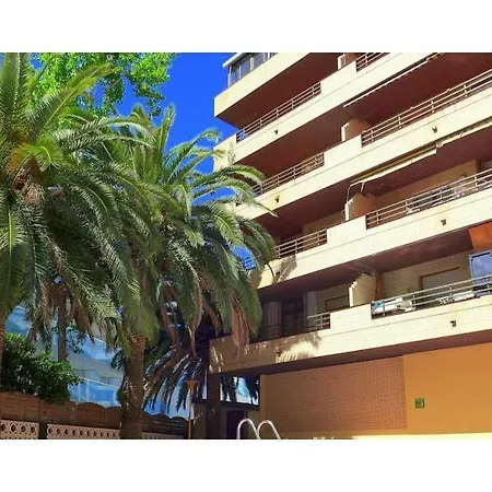 Apartamento Zahara Rentalmar