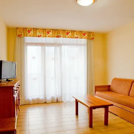Zahara Rentalmar Apartamento
