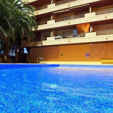 Apartamento Zahara Rentalmar *
