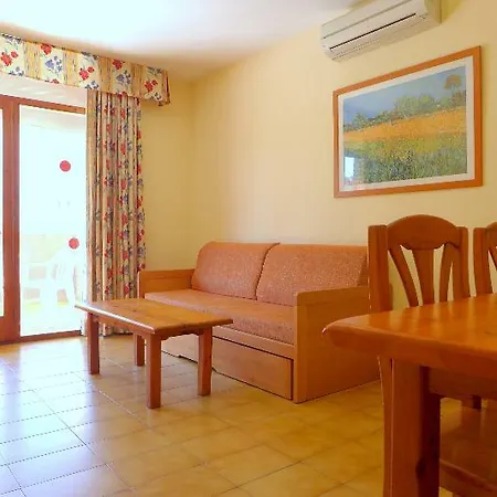 Zahara Rentalmar Apartamento *