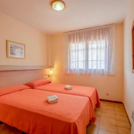 Apartamento Zahara Rentalmar *