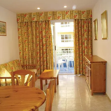 Zahara Rentalmar Salou